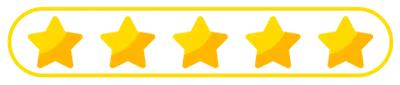Five star rating